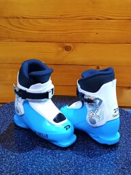 LYŽIARKY DALBELLO CX1 BLUE 18MP